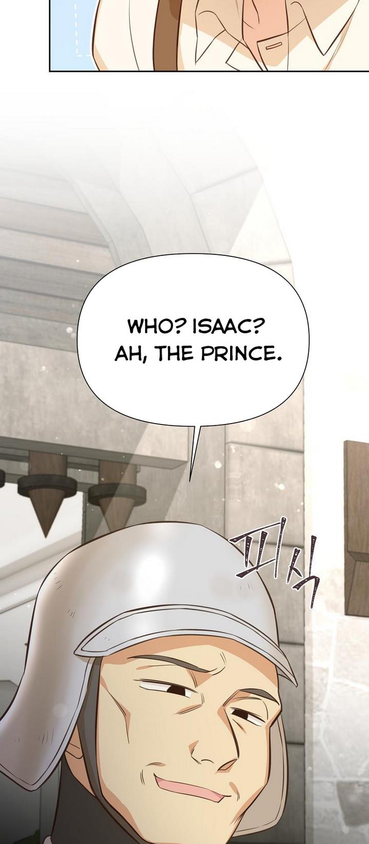 You’re just a supporting character, so love me! Chapter 33 265 17