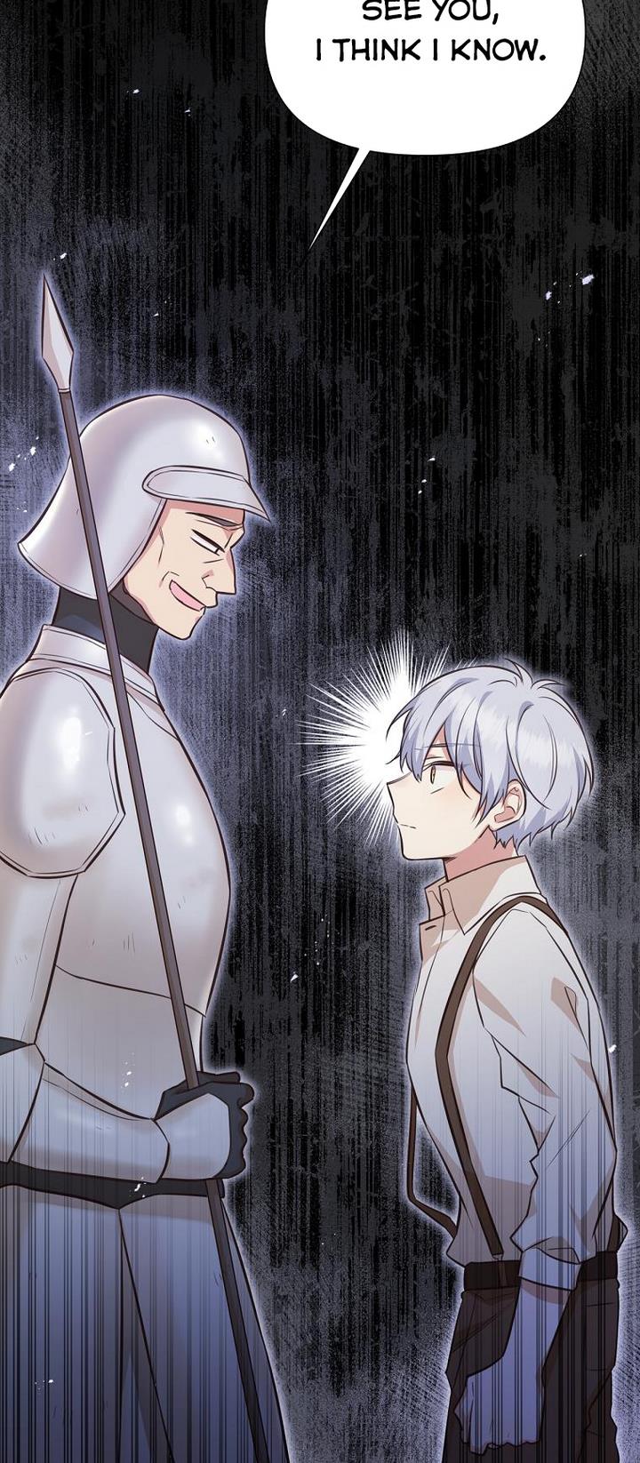 You’re just a supporting character, so love me! Chapter 33 267 19
