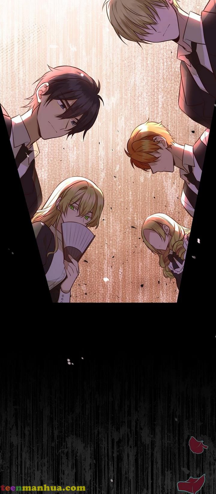 You’re just a supporting character, so love me! Chapter 33 250 2