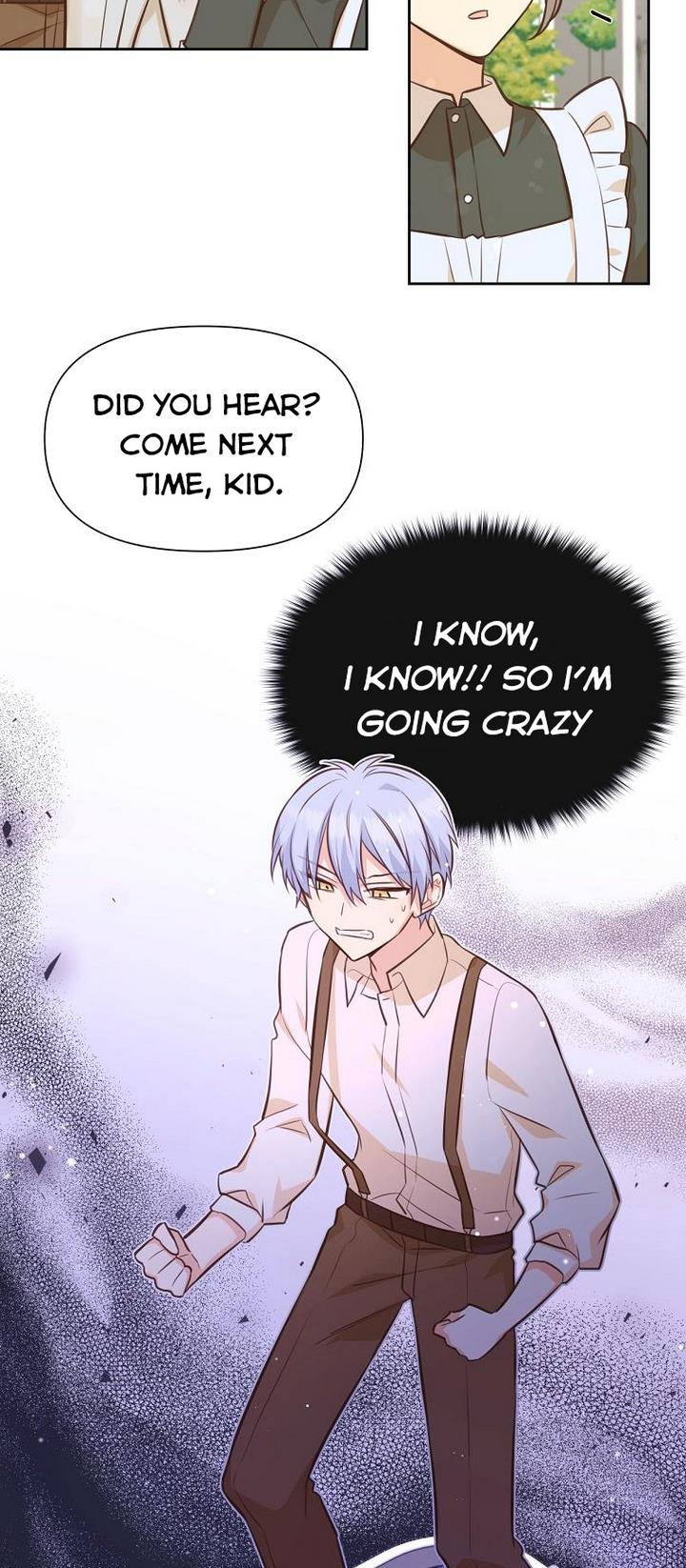 You’re just a supporting character, so love me! Chapter 33 271 23