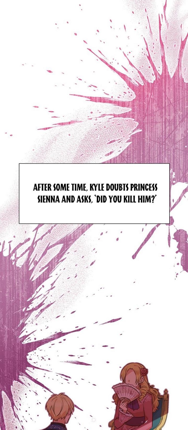 You’re just a supporting character, so love me! Chapter 33 273 25