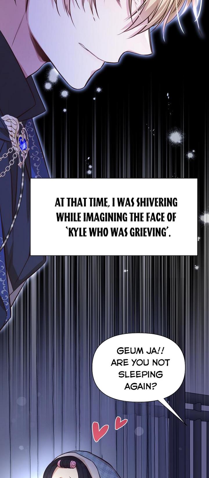 You’re just a supporting character, so love me! Chapter 33 275 27