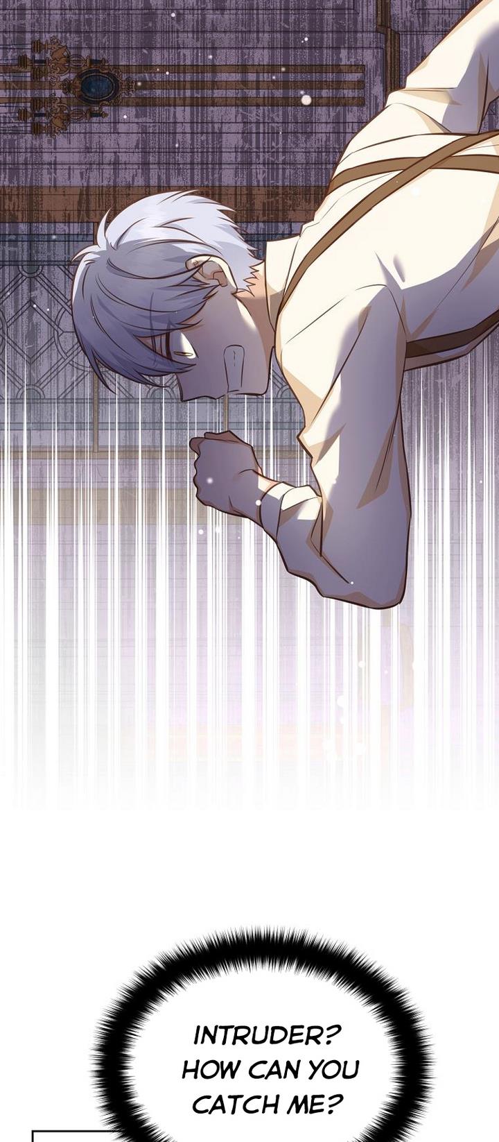 You’re just a supporting character, so love me! Chapter 33 280 32