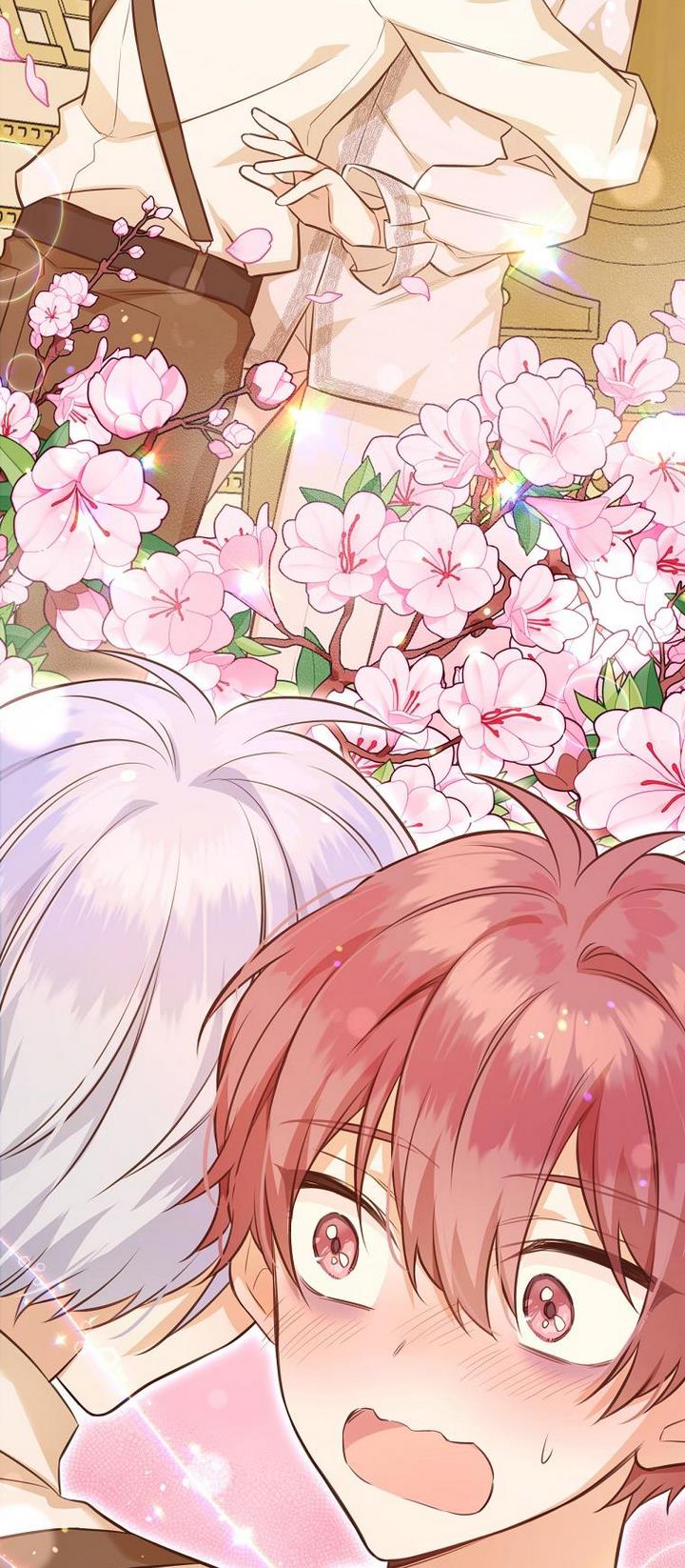 You’re just a supporting character, so love me! Chapter 33 286 38