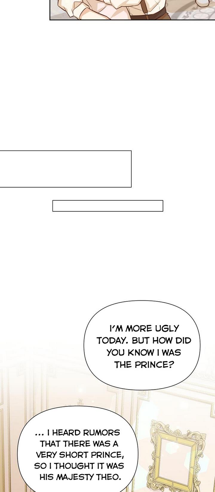 You’re just a supporting character, so love me! Chapter 33 288 40