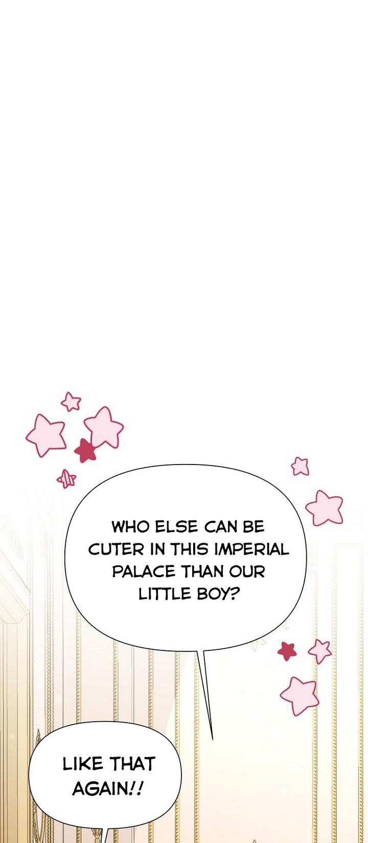 You’re just a supporting character, so love me! Chapter 33 290 42