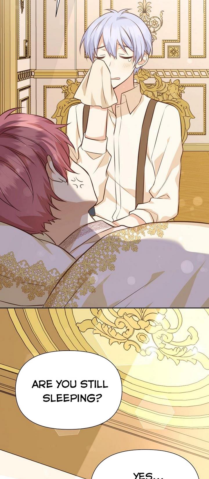You’re just a supporting character, so love me! Chapter 33 291 43
