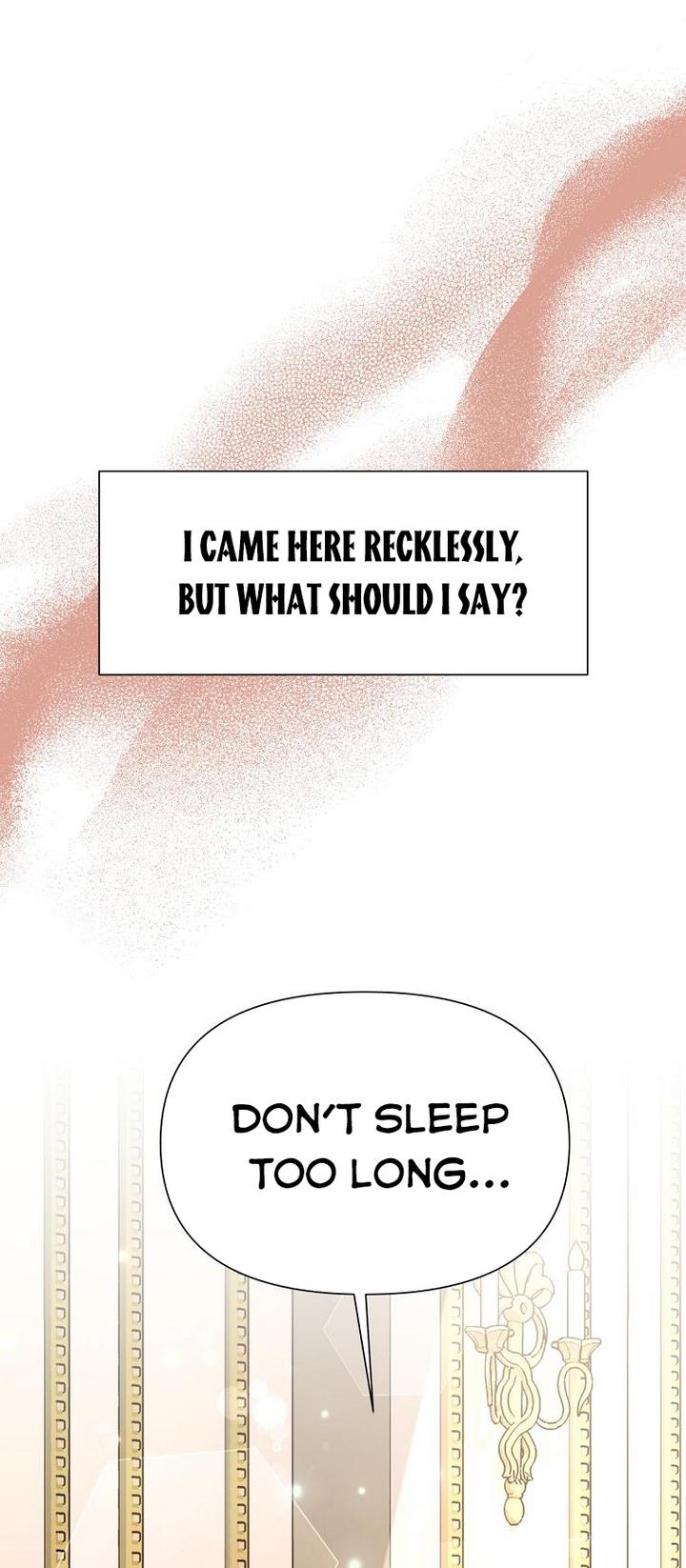 You’re just a supporting character, so love me! Chapter 33 294 46
