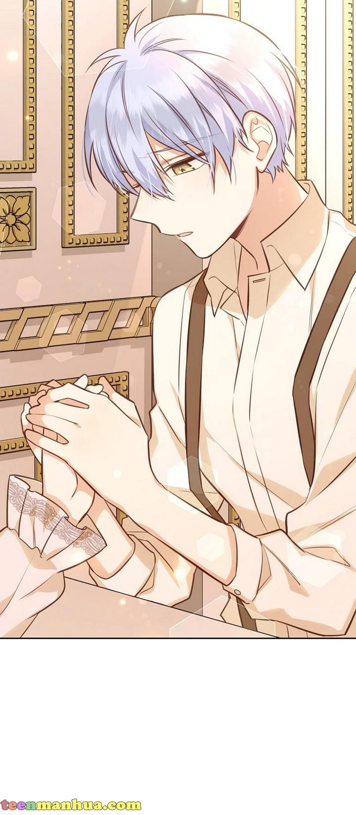 You’re just a supporting character, so love me! Chapter 33 295 47