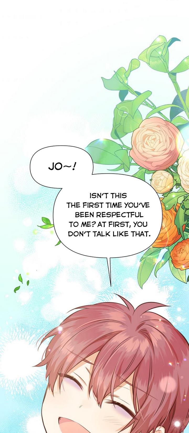 You’re just a supporting character, so love me! Chapter 33 298 50