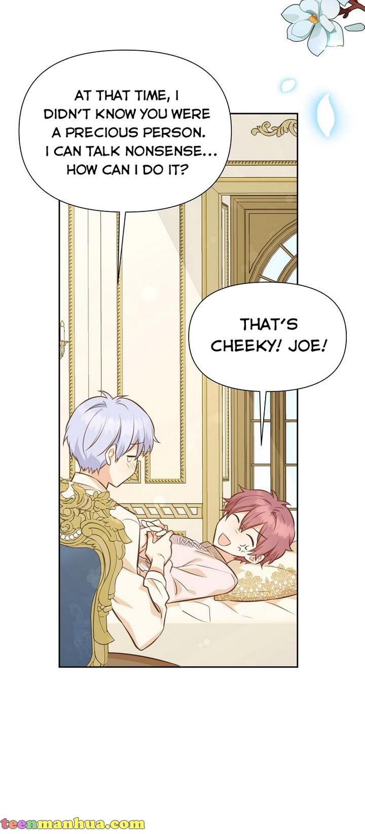 You’re just a supporting character, so love me! Chapter 33 301 53