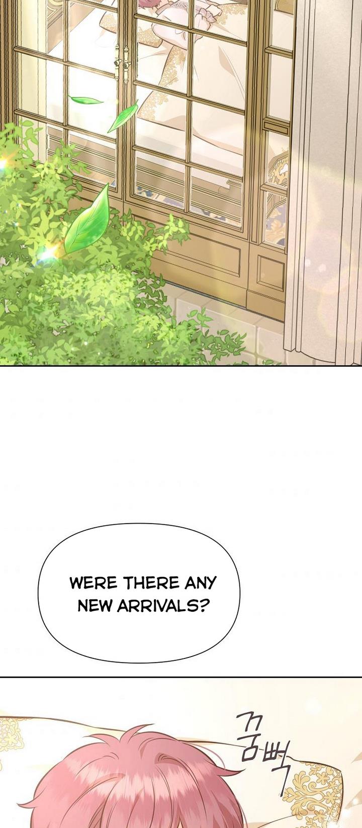 You’re just a supporting character, so love me! Chapter 33 303 55