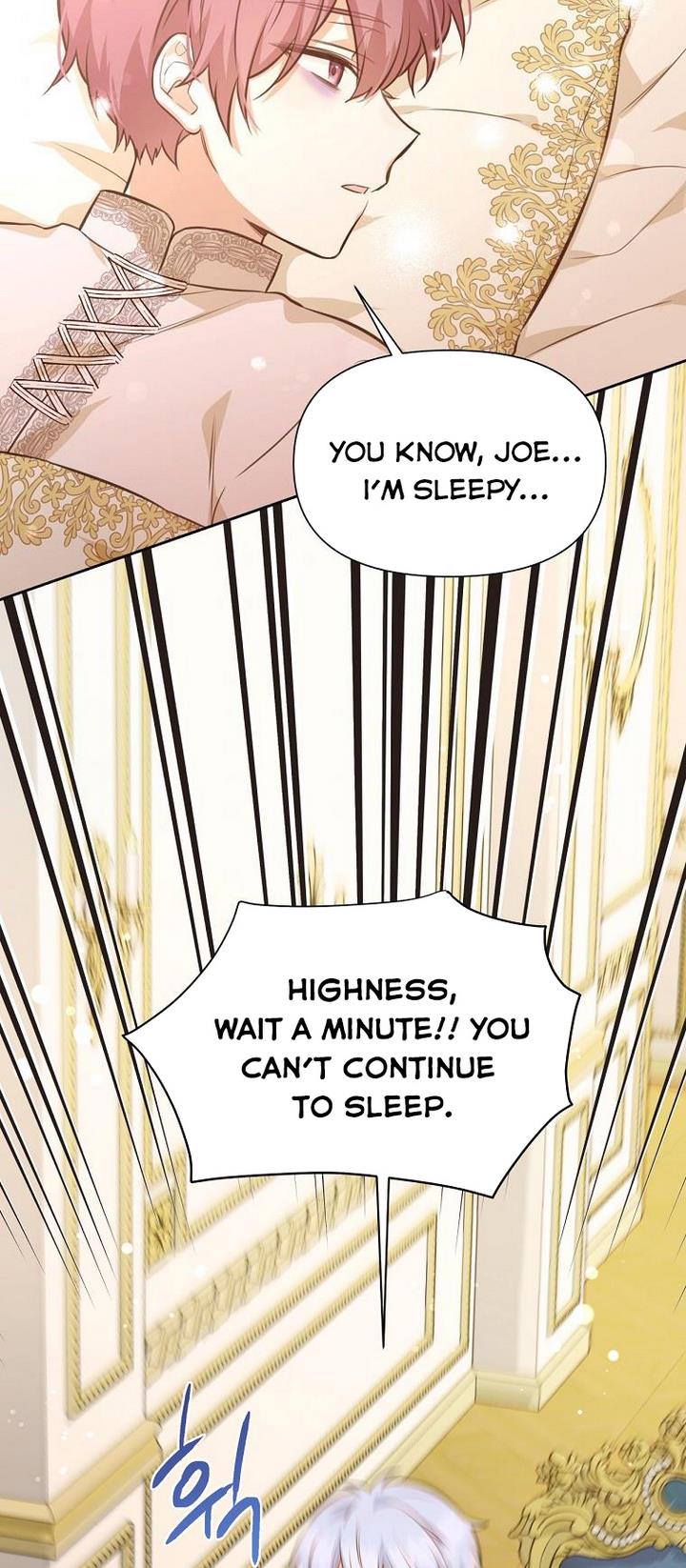 You’re just a supporting character, so love me! Chapter 33 304 56