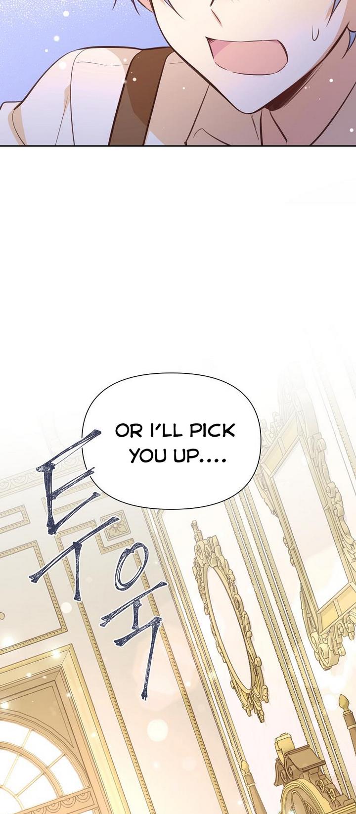 You’re just a supporting character, so love me! Chapter 33 306 58