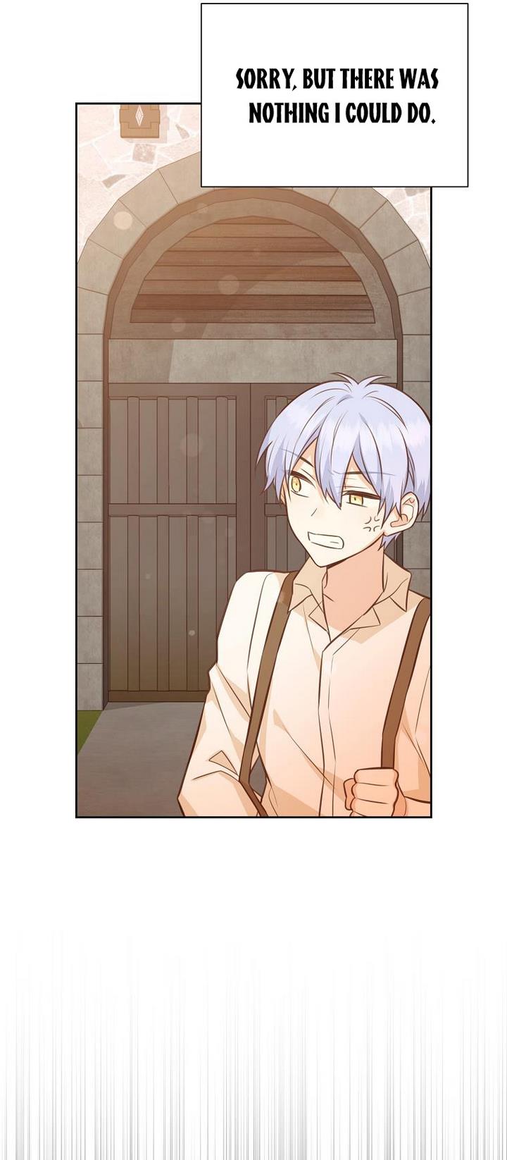 You’re just a supporting character, so love me! Chapter 33 312 64