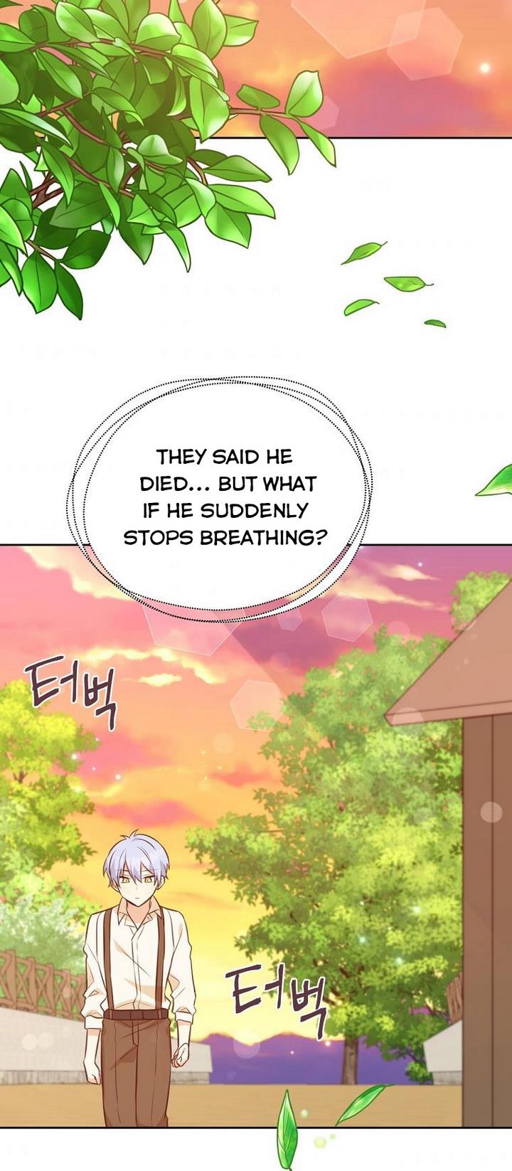 You’re just a supporting character, so love me! Chapter 33 316 68