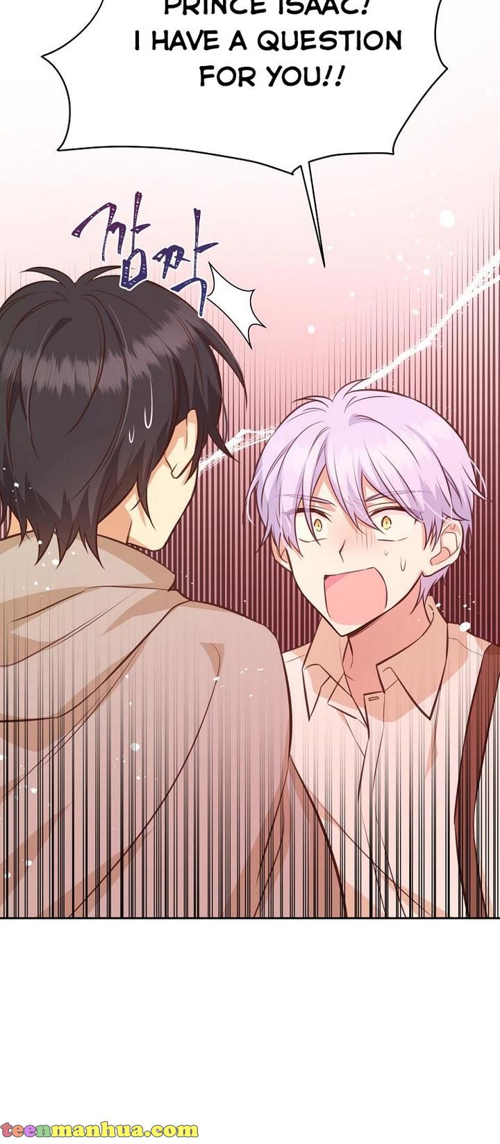 You’re just a supporting character, so love me! Chapter 33 255 7