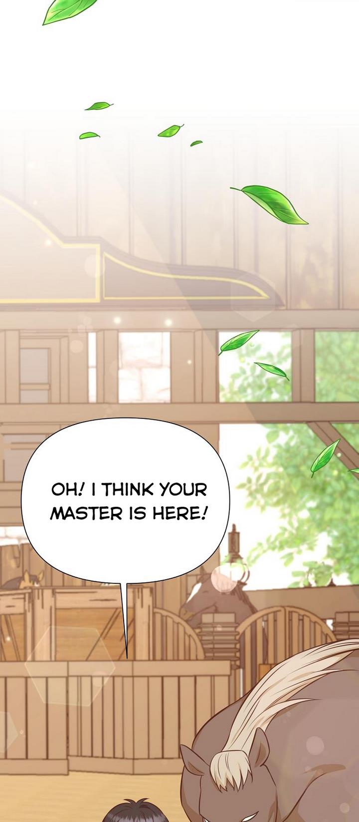 You’re just a supporting character, so love me! Chapter 33 318 70