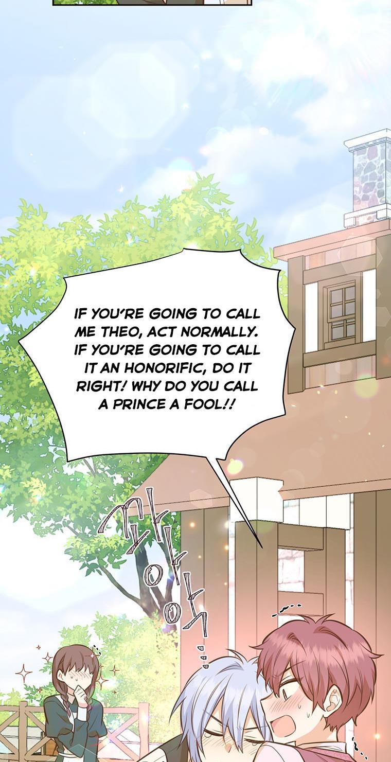 You’re just a supporting character, so love me! Chapter 38 258 10