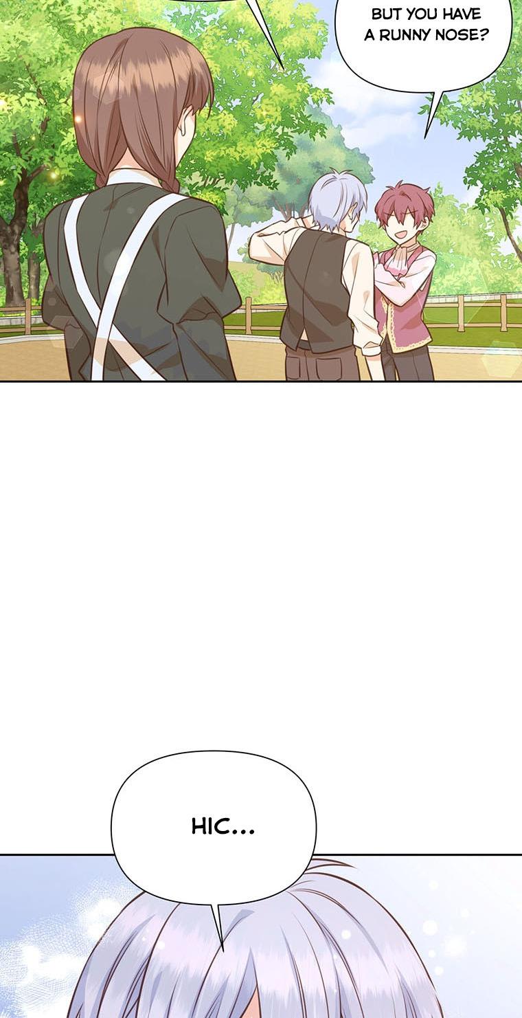 You’re just a supporting character, so love me! Chapter 38 265 17