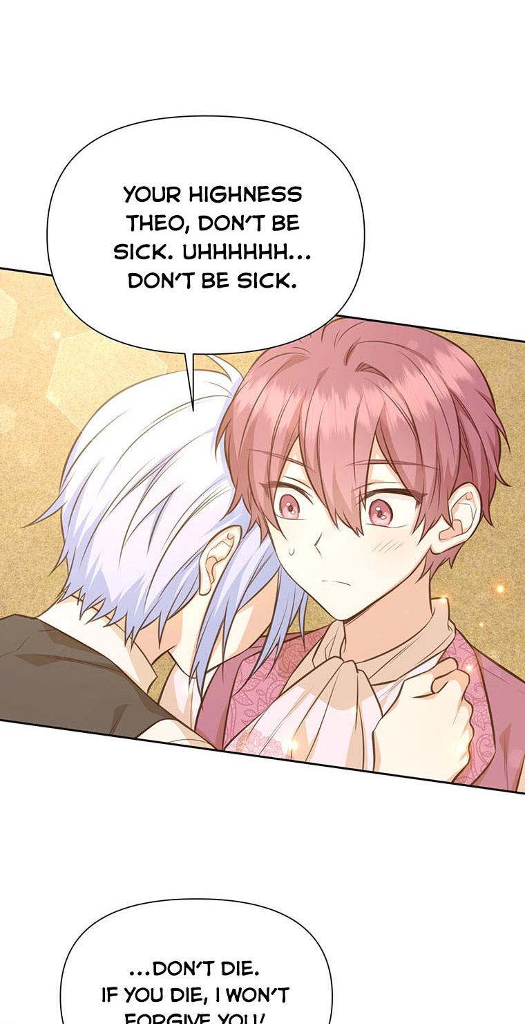 You’re just a supporting character, so love me! Chapter 38 268 20