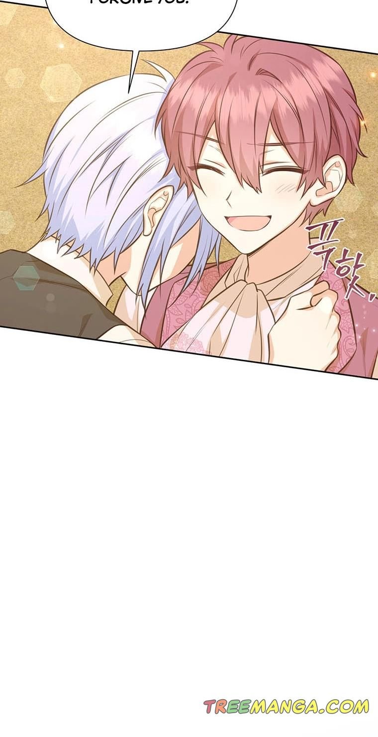 You’re just a supporting character, so love me! Chapter 38 269 21
