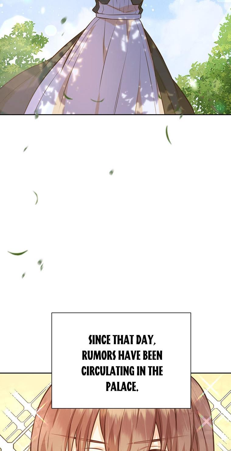 You’re just a supporting character, so love me! Chapter 38 271 23