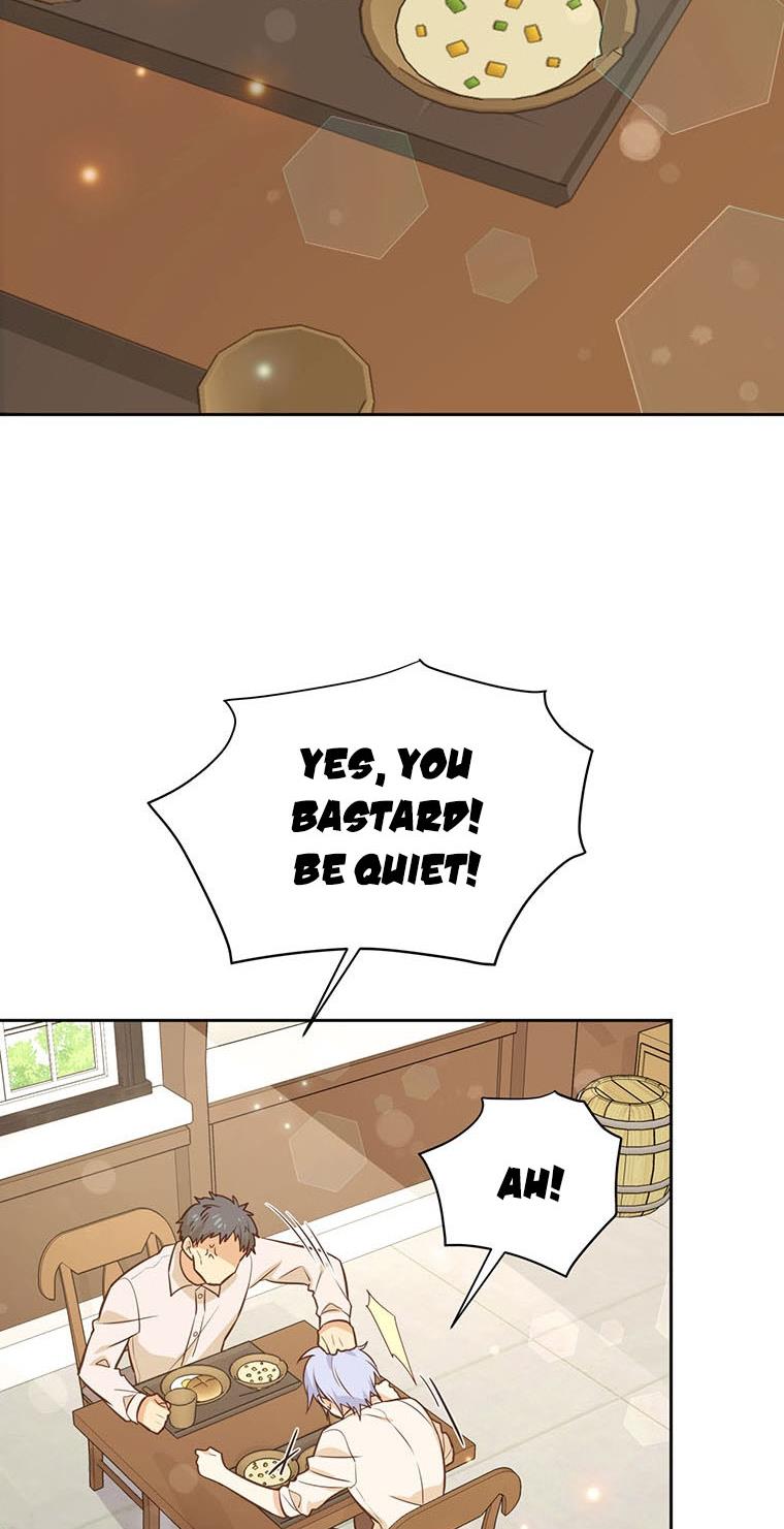 You’re just a supporting character, so love me! Chapter 38 277 29