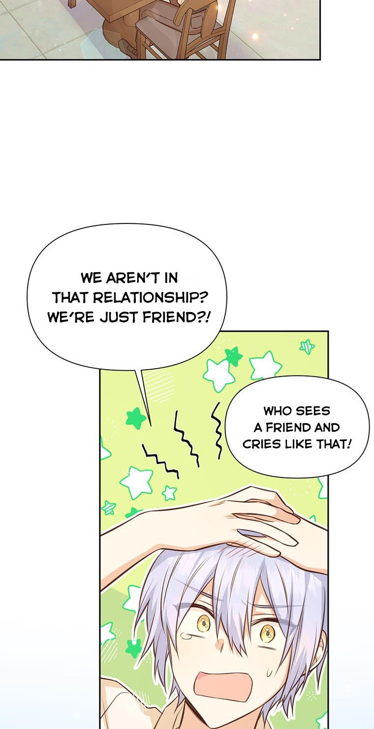 You’re just a supporting character, so love me! Chapter 38 278 30