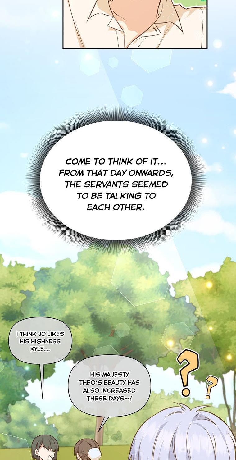 You’re just a supporting character, so love me! Chapter 38 279 31