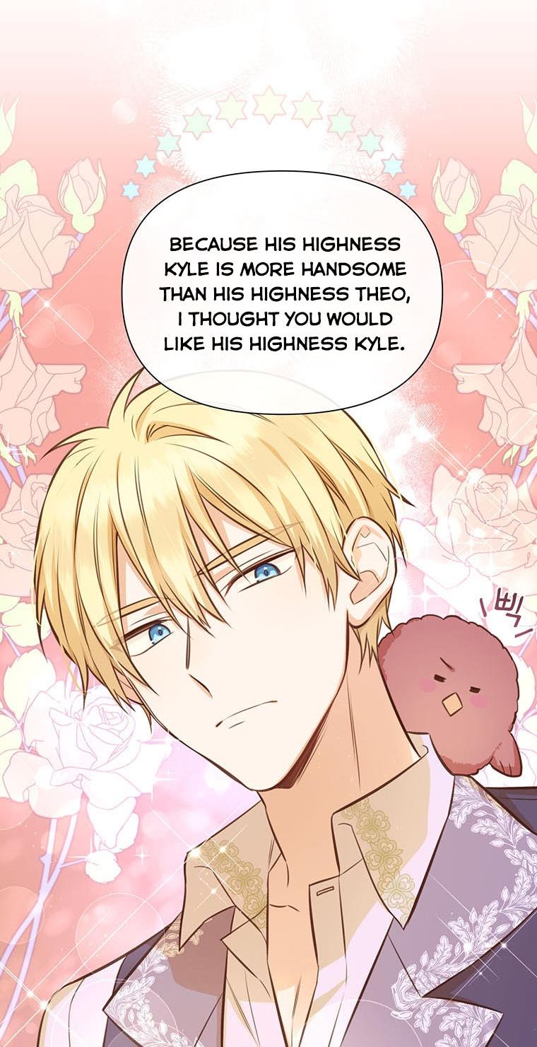 You’re just a supporting character, so love me! Chapter 38 282 34