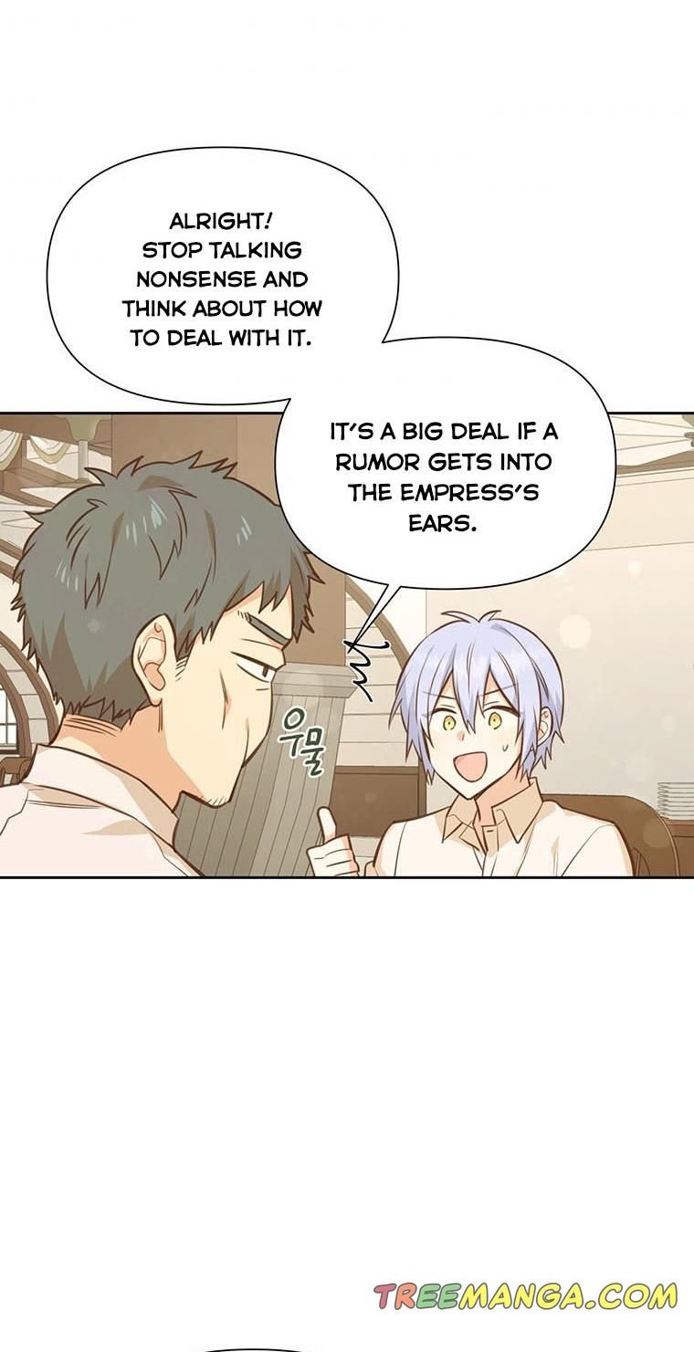 You’re just a supporting character, so love me! Chapter 38 284 36