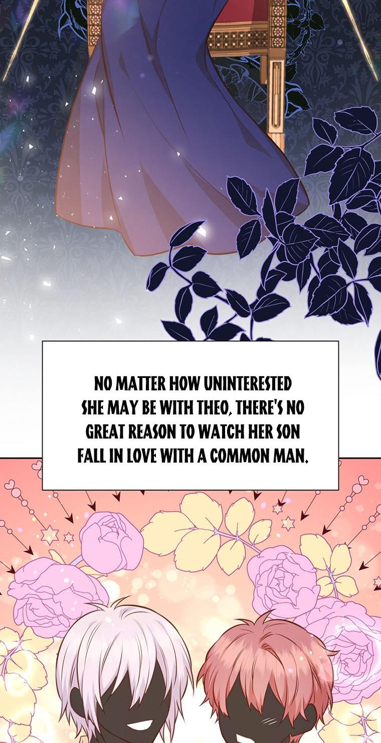 You’re just a supporting character, so love me! Chapter 38 287 39