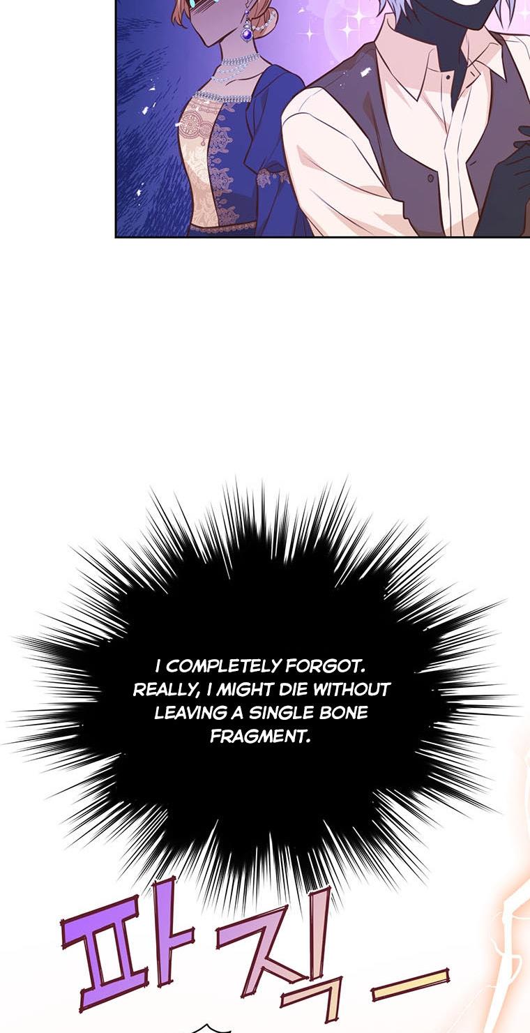 You’re just a supporting character, so love me! Chapter 38 289 41