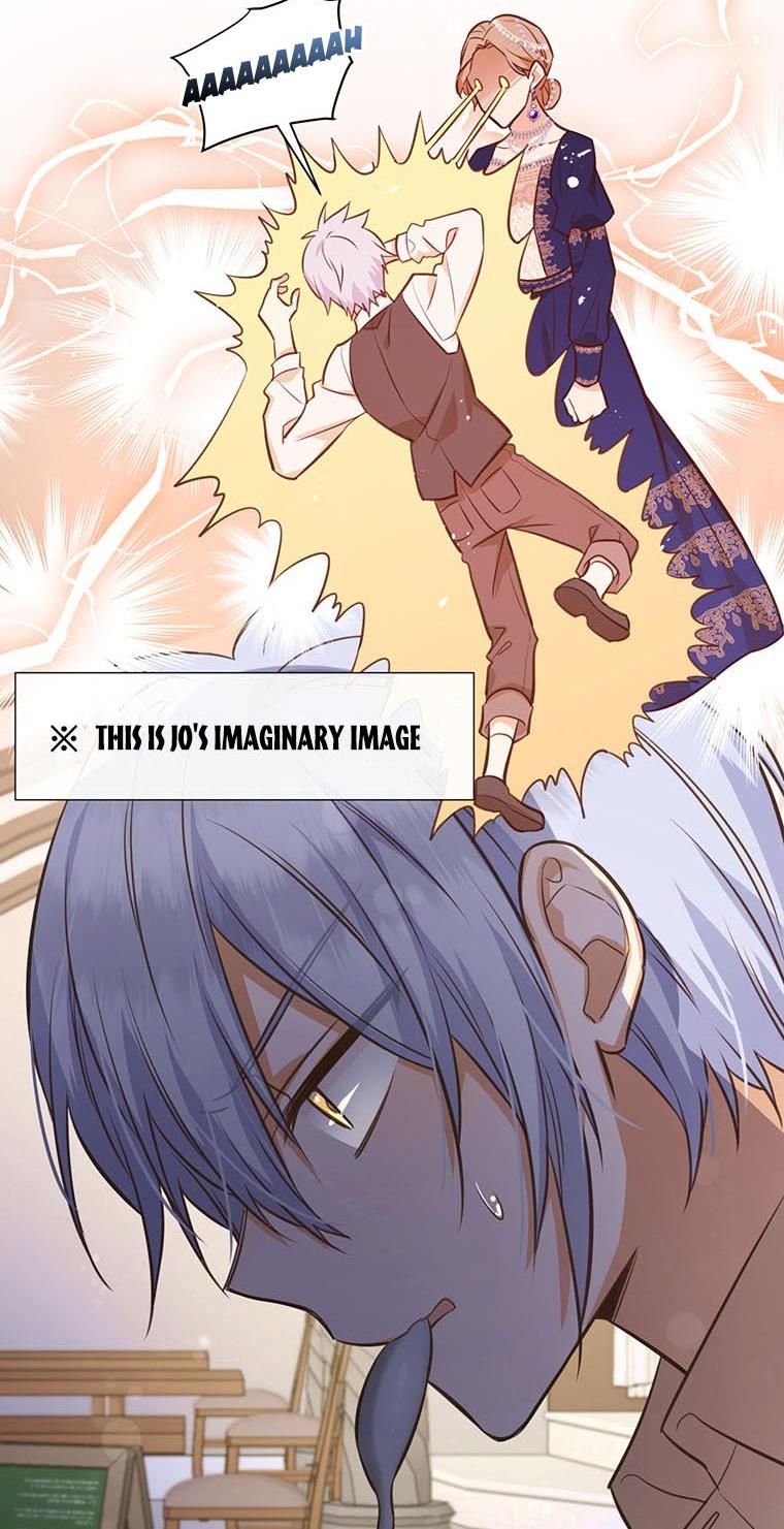 You’re just a supporting character, so love me! Chapter 38 290 42