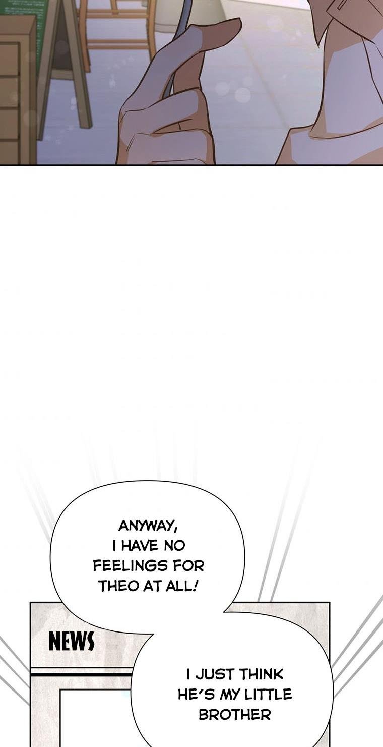 You’re just a supporting character, so love me! Chapter 38 291 43