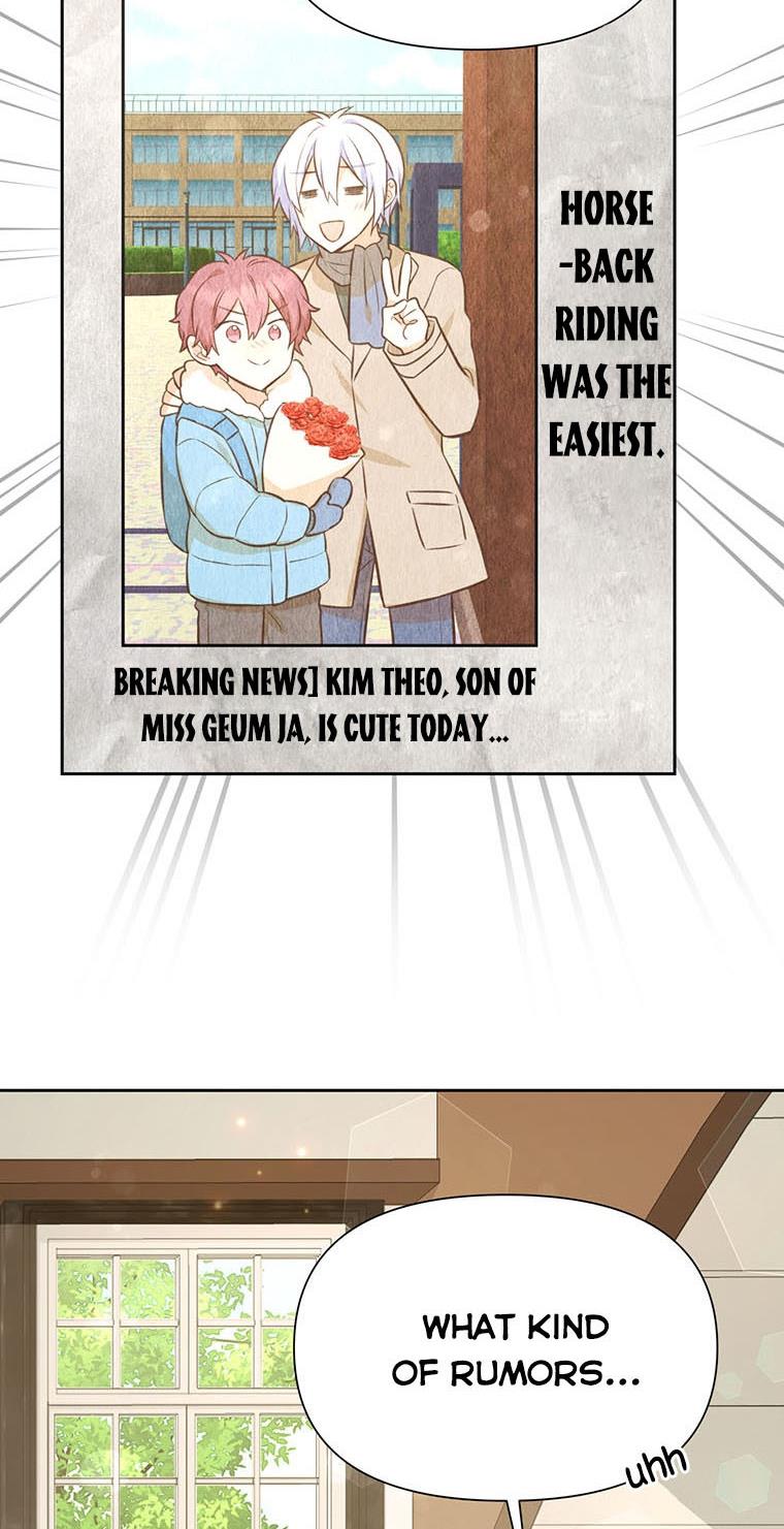 You’re just a supporting character, so love me! Chapter 38 292 44