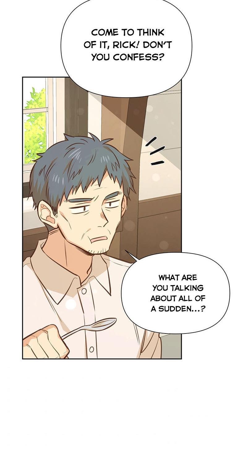 You’re just a supporting character, so love me! Chapter 38 297 49