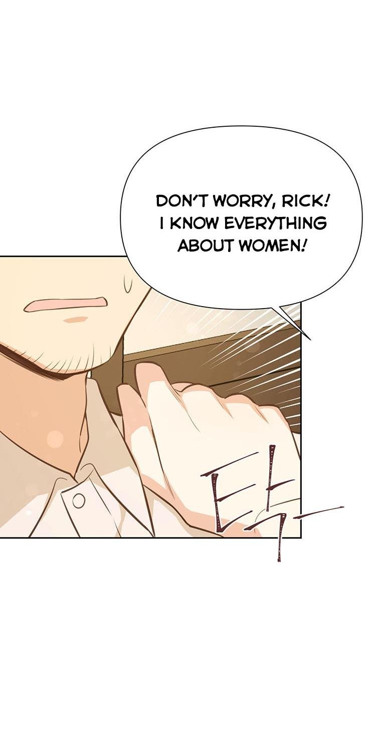 You’re just a supporting character, so love me! Chapter 38 310 62