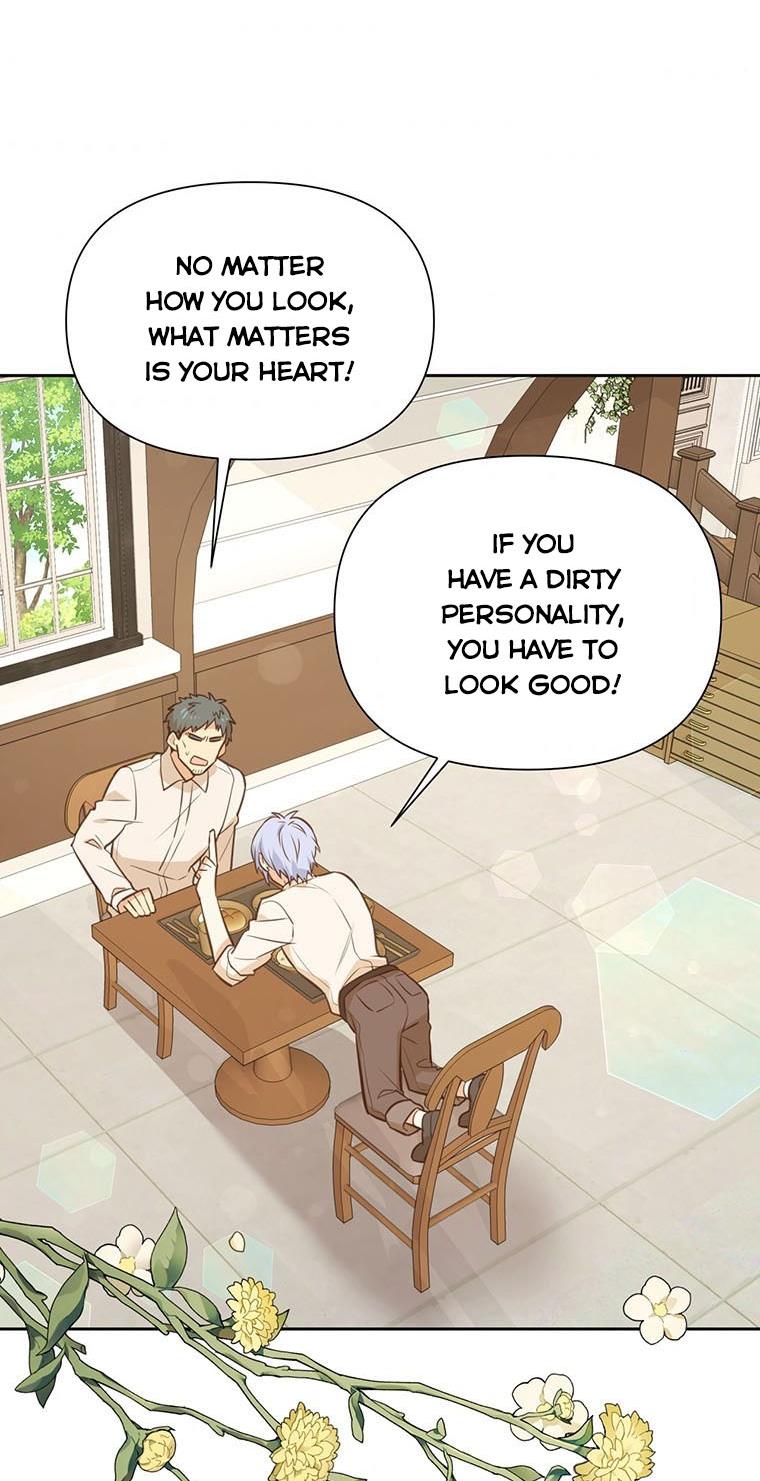 You’re just a supporting character, so love me! Chapter 38 313 65