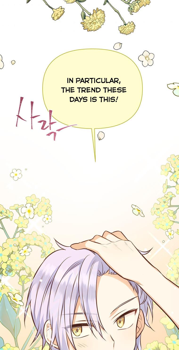 You’re just a supporting character, so love me! Chapter 38 314 66