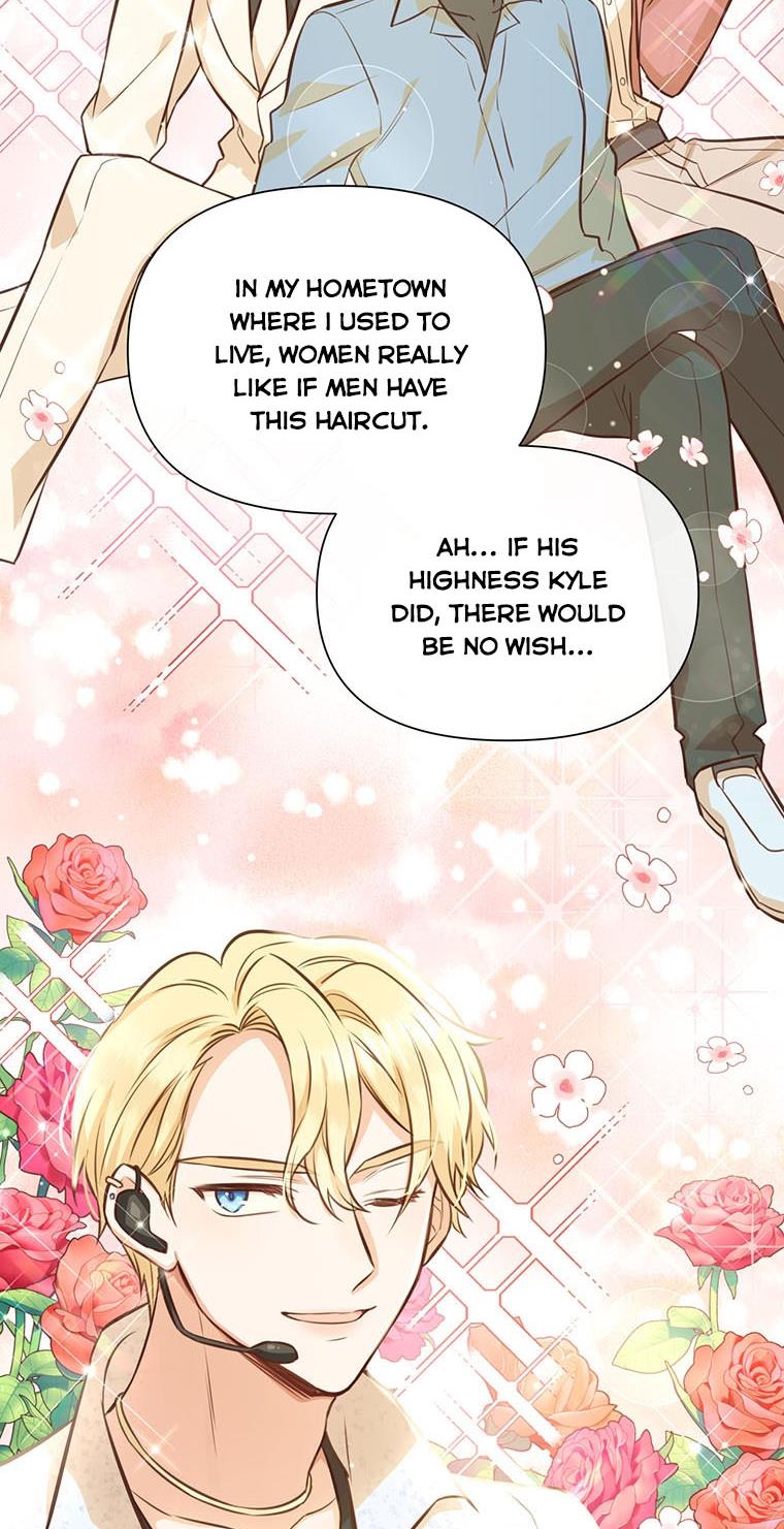 You’re just a supporting character, so love me! Chapter 38 316 68