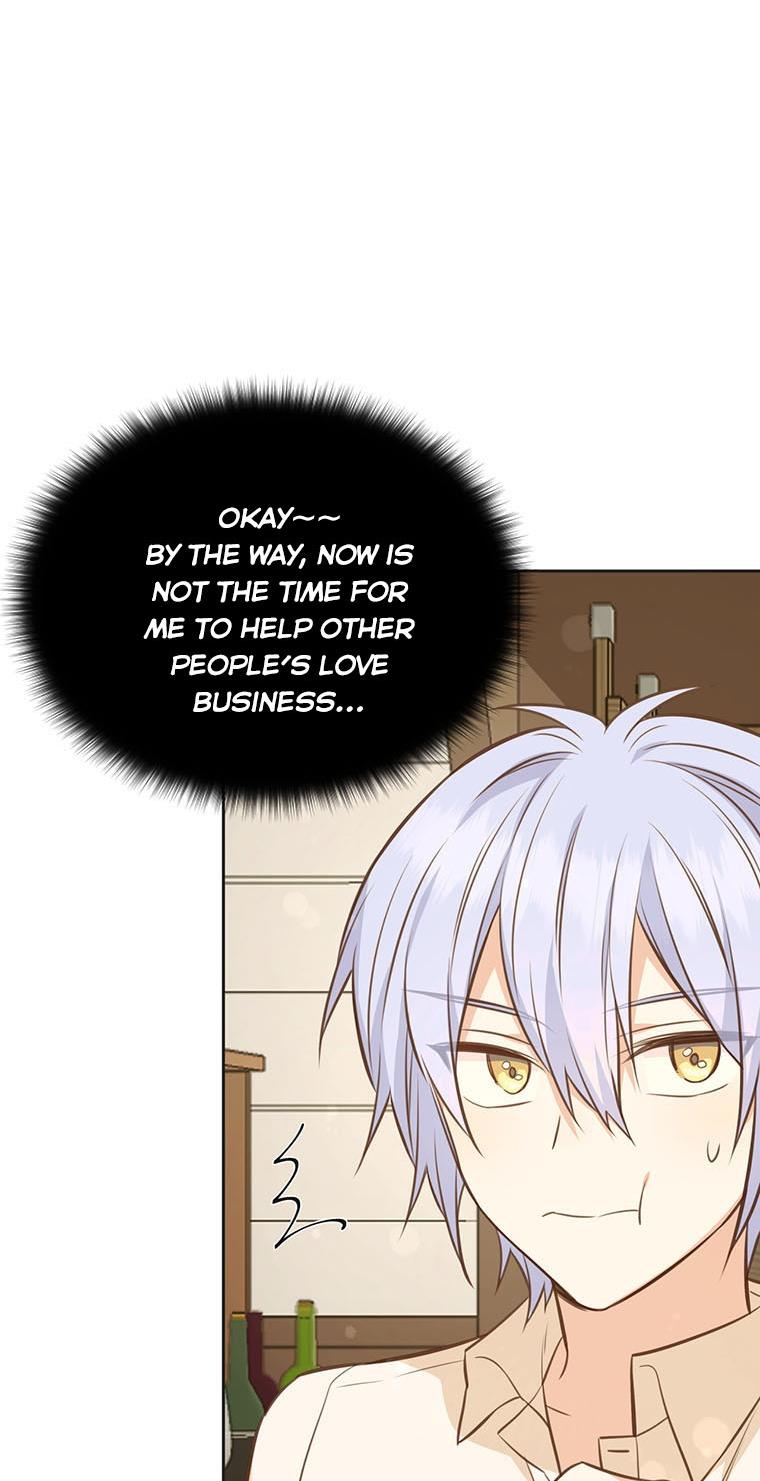 You’re just a supporting character, so love me! Chapter 38 319 71