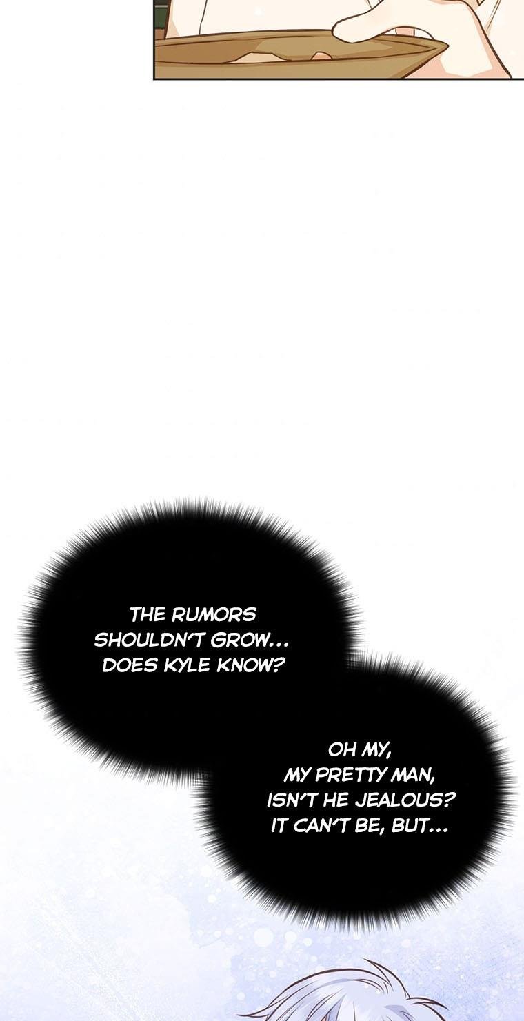 You’re just a supporting character, so love me! Chapter 38 320 72