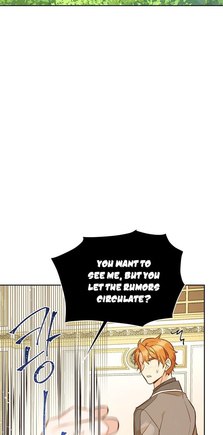 You’re just a supporting character, so love me! Chapter 38 323 75
