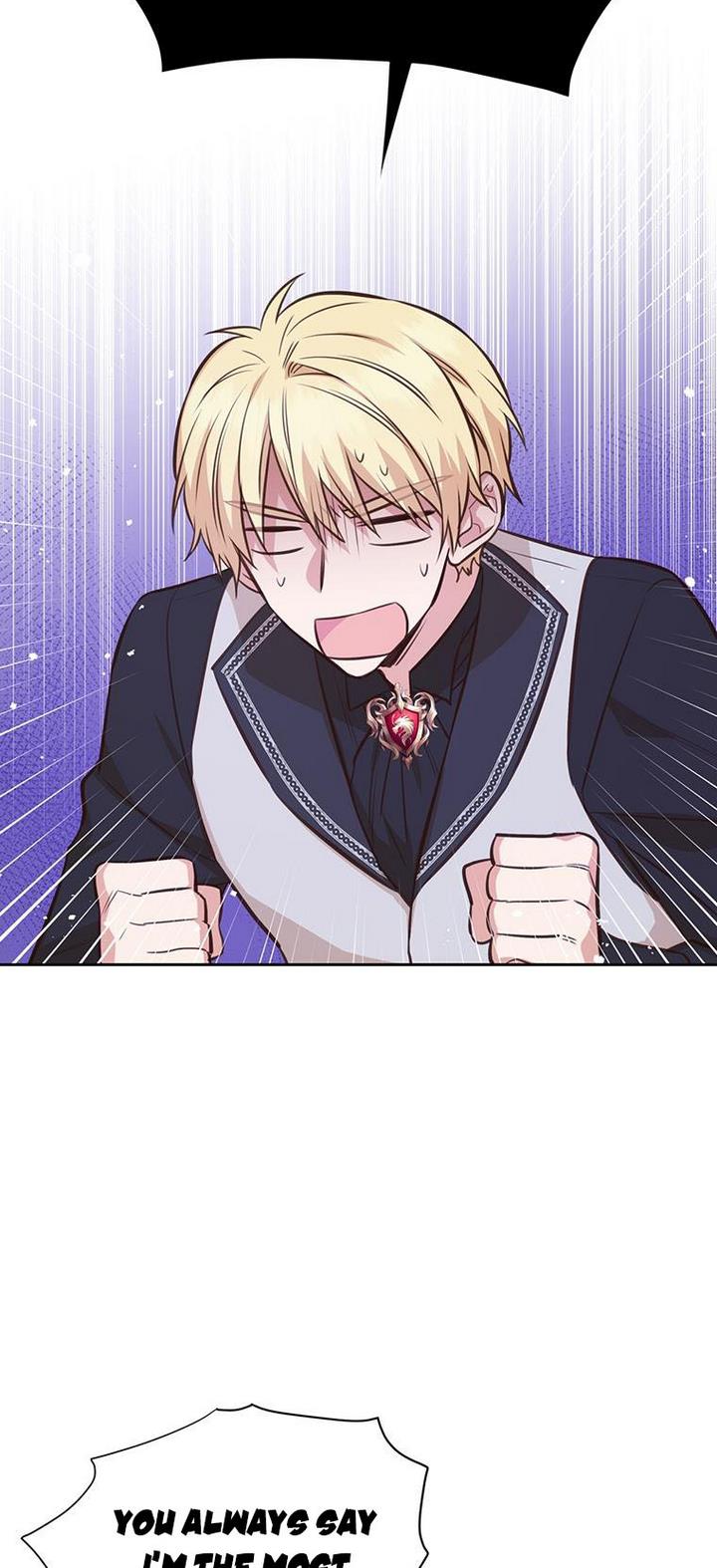 You’re just a supporting character, so love me! Chapter 39 258 10