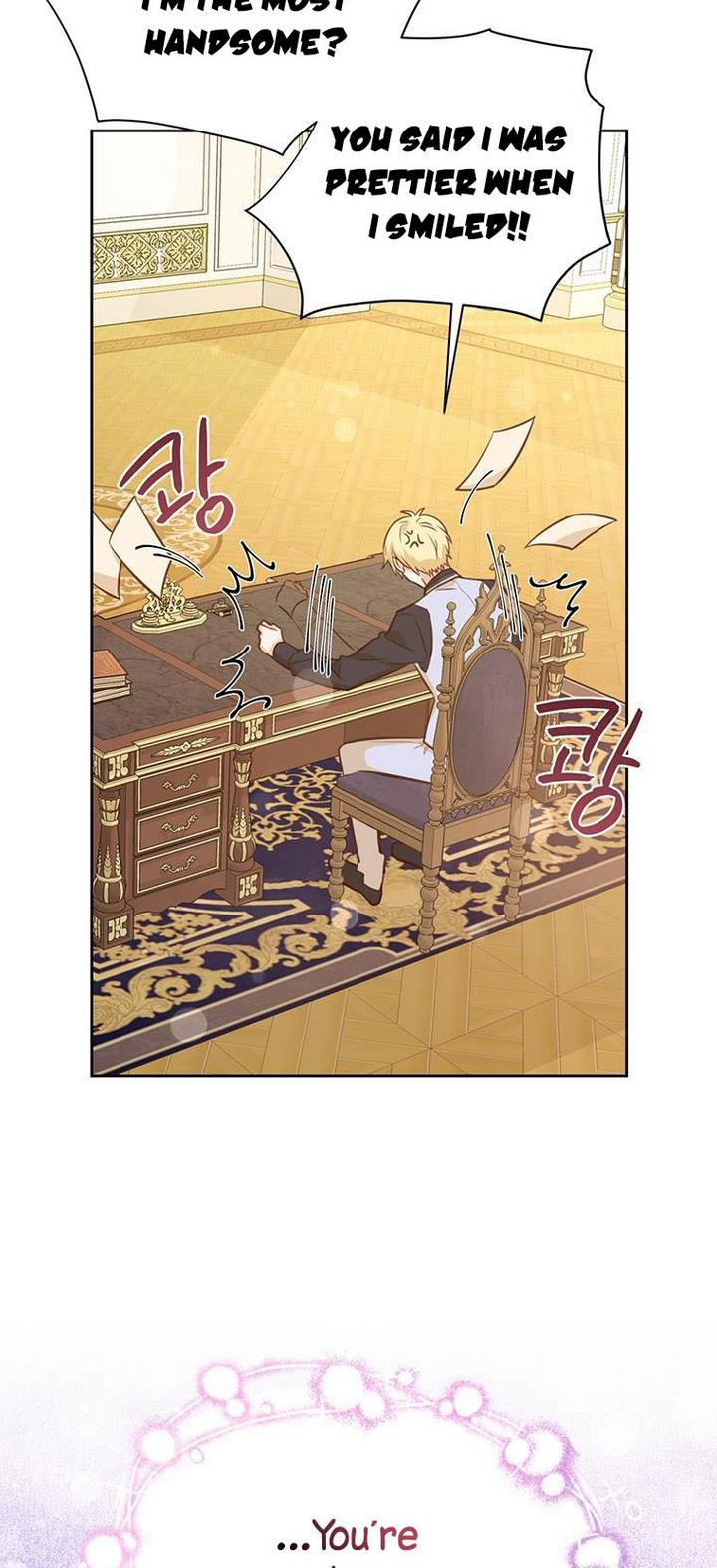 You’re just a supporting character, so love me! Chapter 39 259 11
