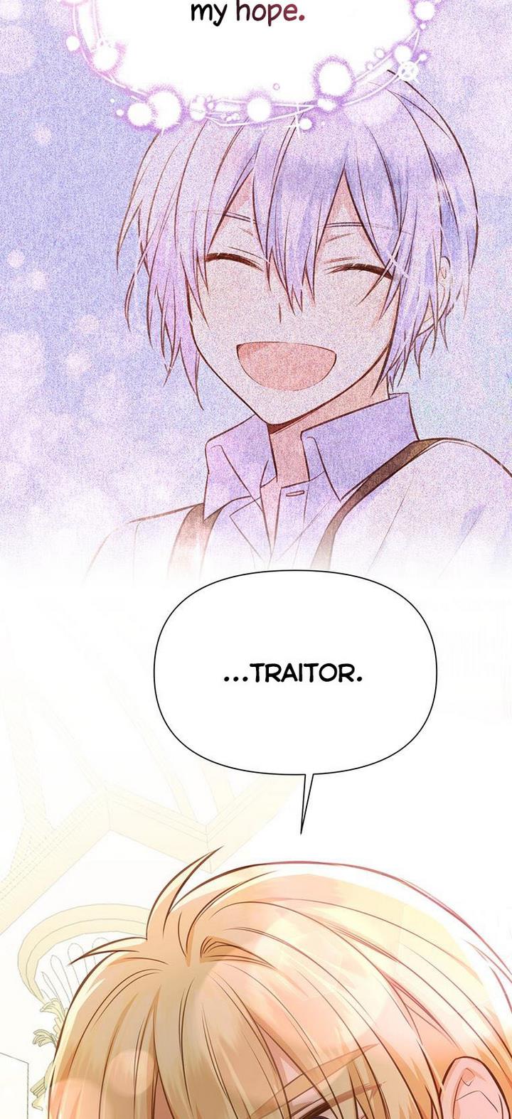 You’re just a supporting character, so love me! Chapter 39 260 12