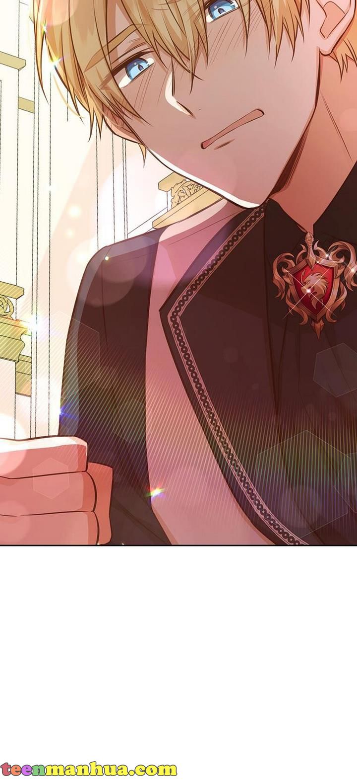 You’re just a supporting character, so love me! Chapter 39 261 13