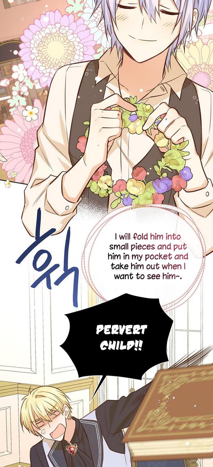 You’re just a supporting character, so love me! Chapter 39 263 15